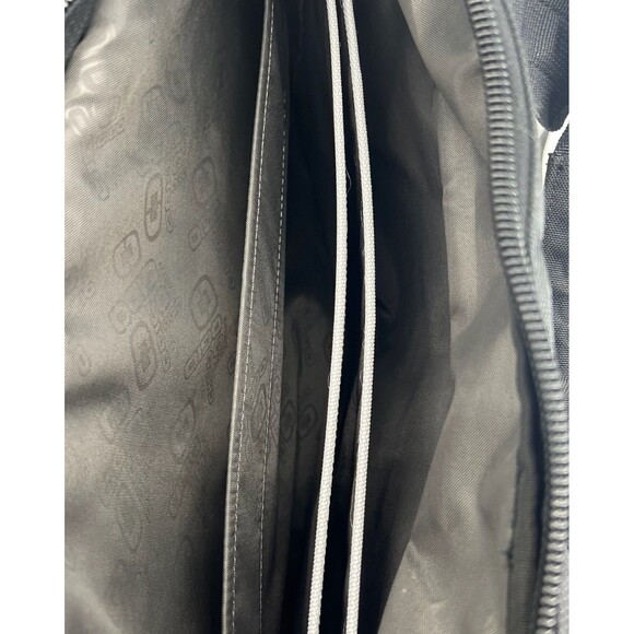 Ogio Job site Messenger  Laptop Bag With Custom Milwaukee Tool Logo Embroidered - Picture 6 of 13